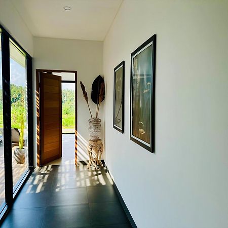 Balisen Luxury Villas Jasri エクステリア 写真