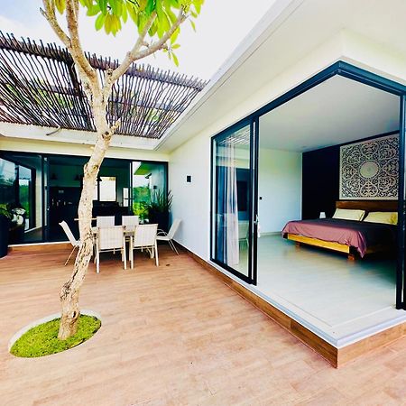 Balisen Luxury Villas Jasri エクステリア 写真