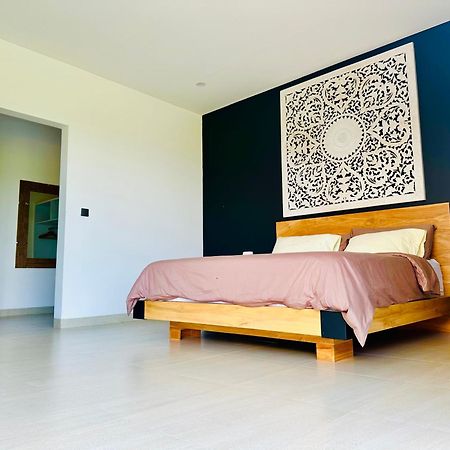 Balisen Luxury Villas Jasri エクステリア 写真