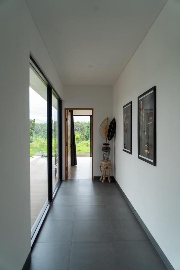 Balisen Luxury Villas Jasri エクステリア 写真