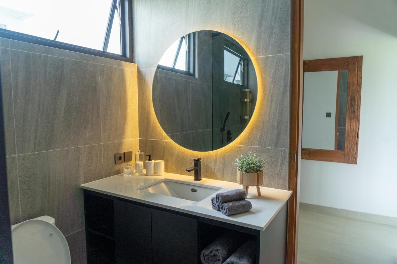 Balisen Luxury Villas Jasri エクステリア 写真
