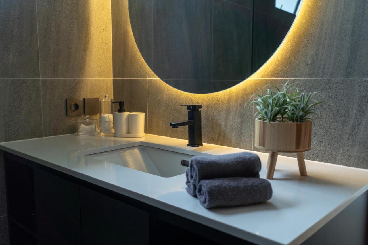 Balisen Luxury Villas Jasri エクステリア 写真