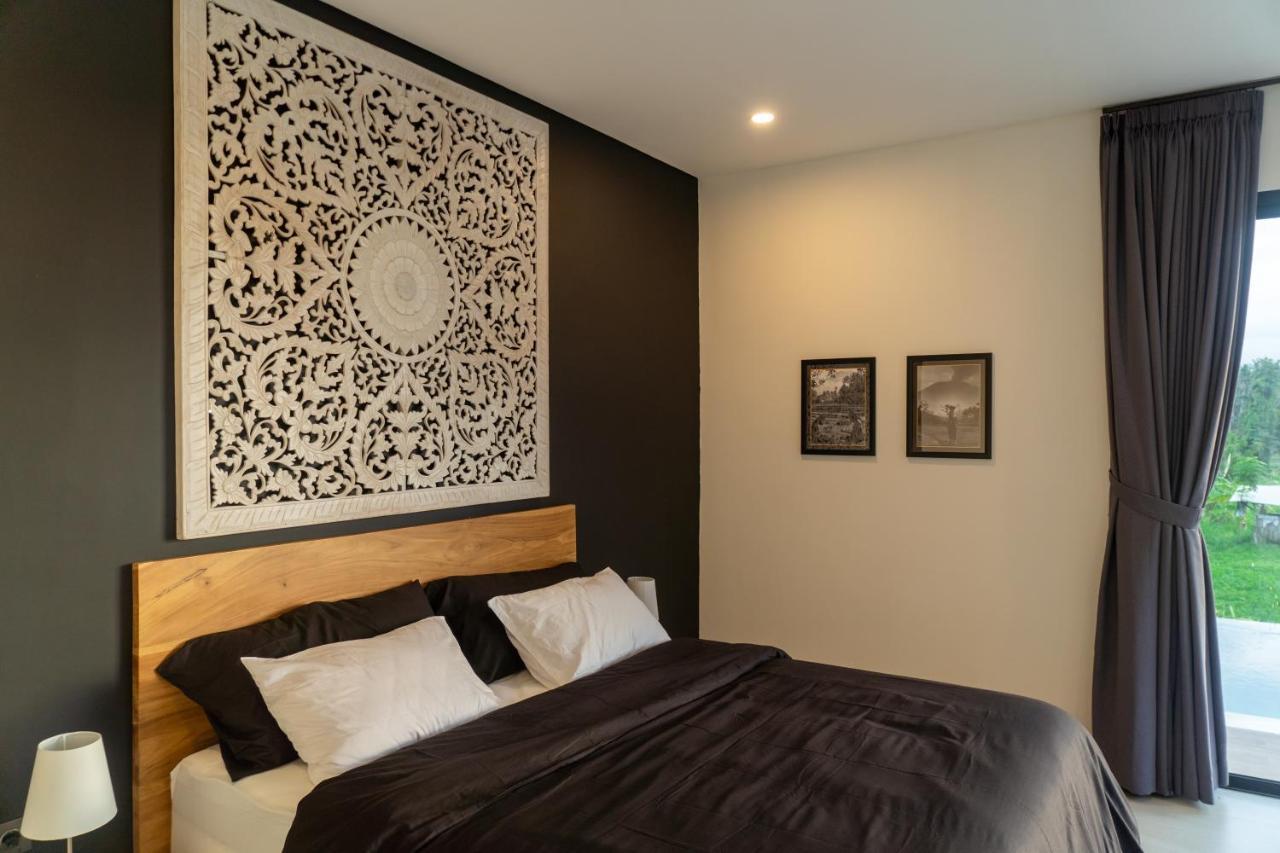 Balisen Luxury Villas Jasri エクステリア 写真