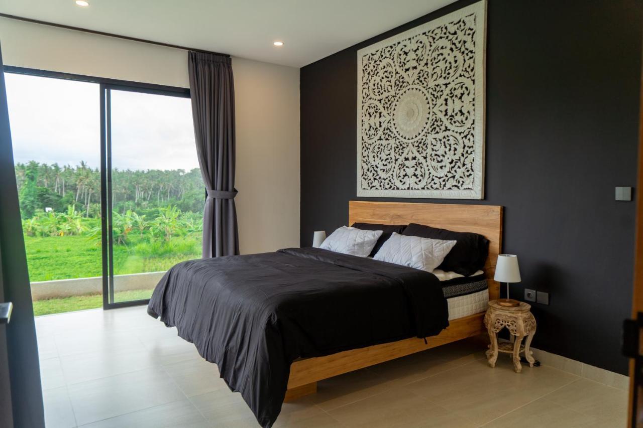 Balisen Luxury Villas Jasri エクステリア 写真