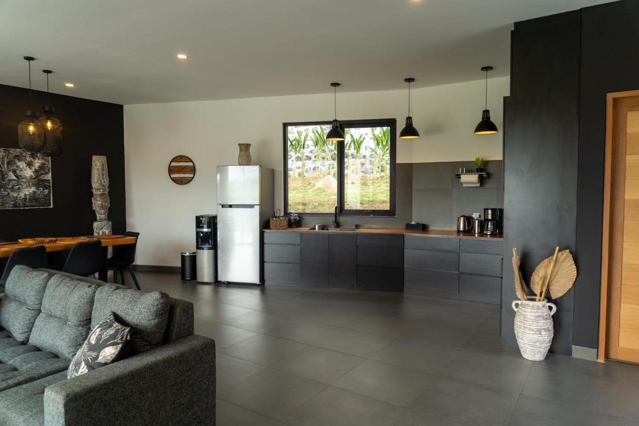 Balisen Luxury Villas Jasri エクステリア 写真