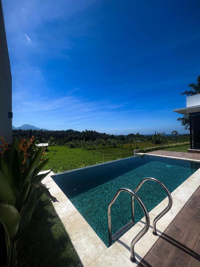 Balisen Luxury Villas Jasri エクステリア 写真