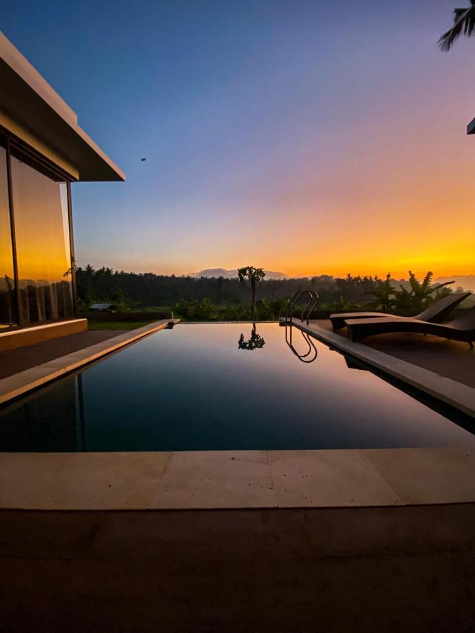 Balisen Luxury Villas Jasri エクステリア 写真