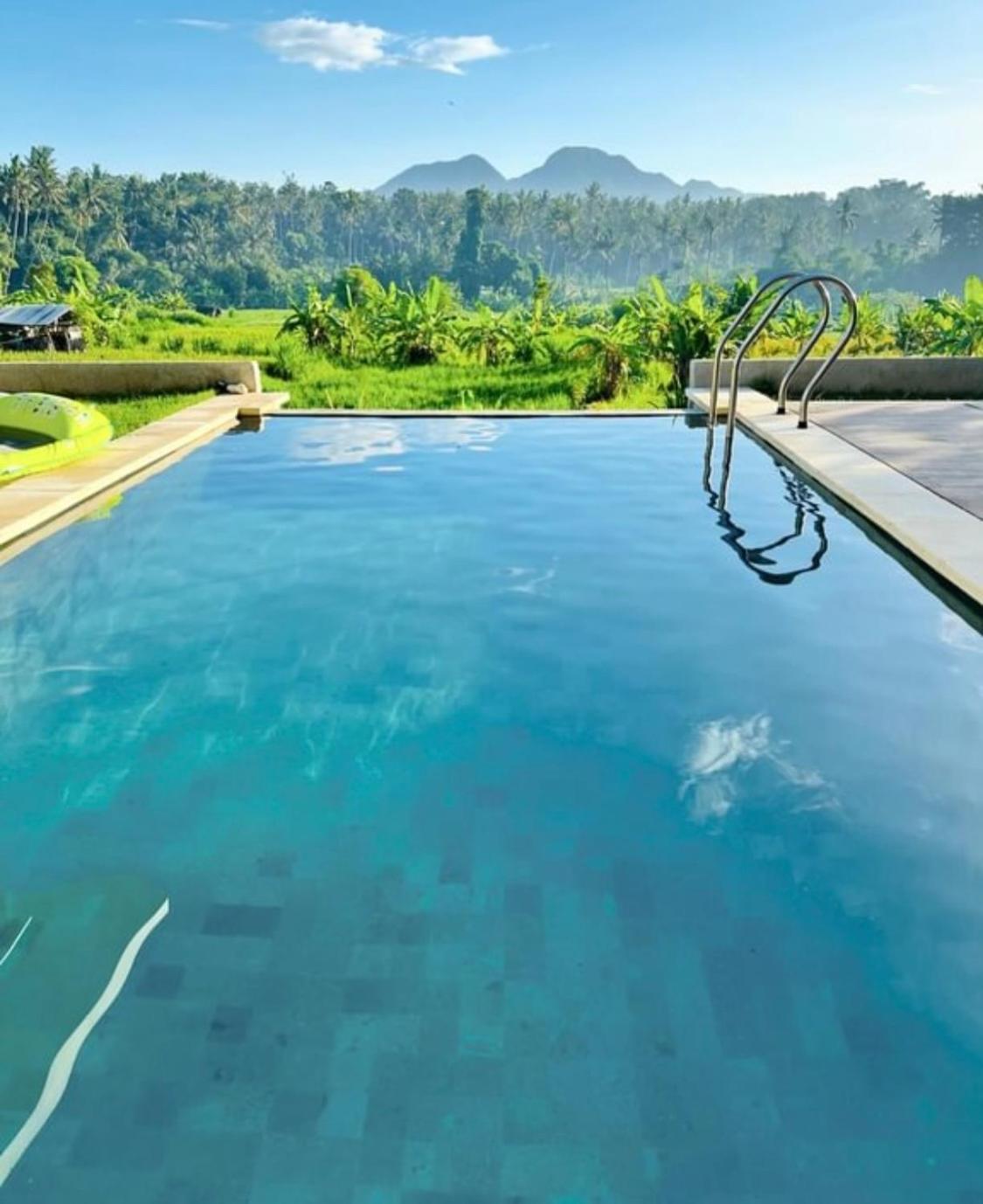 Balisen Luxury Villas Jasri エクステリア 写真