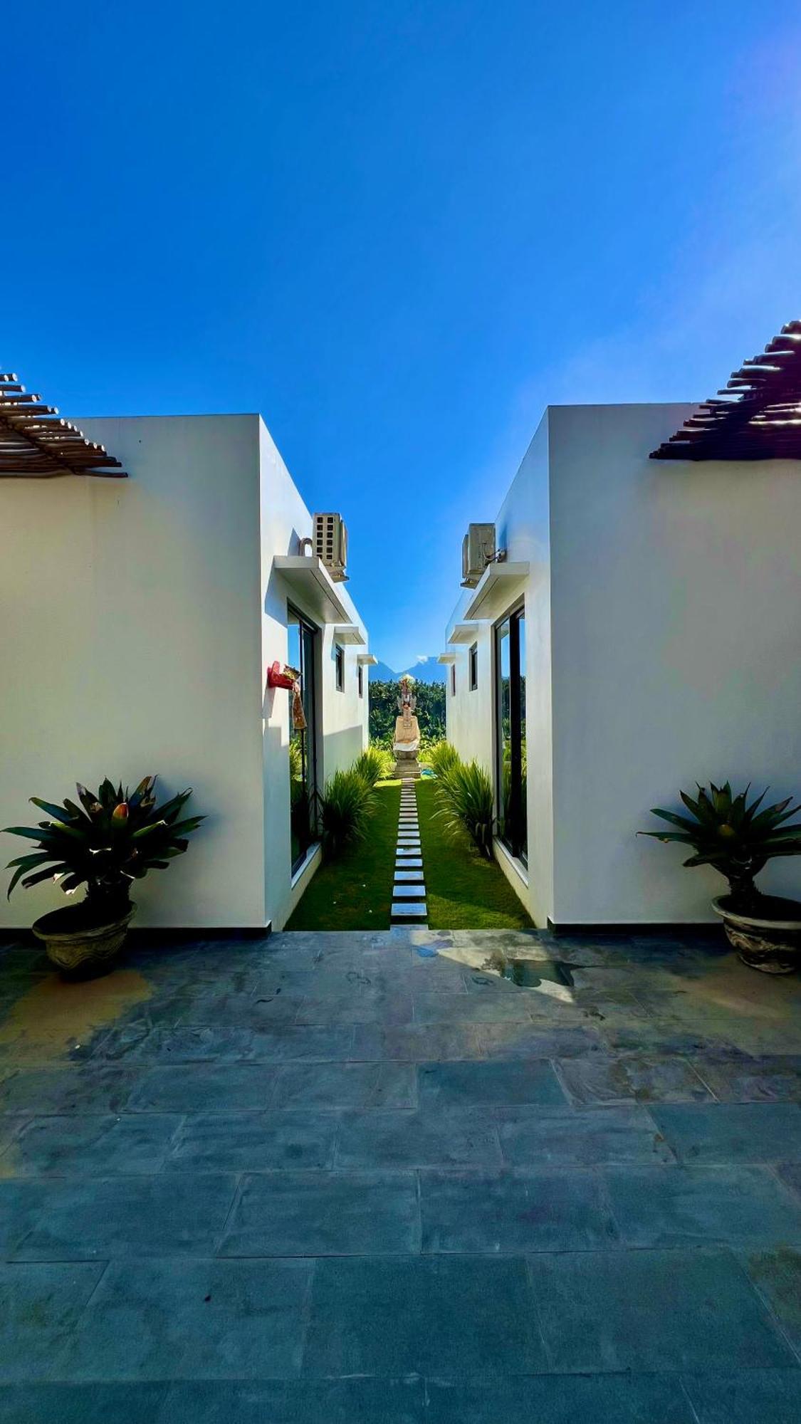 Balisen Luxury Villas Jasri エクステリア 写真