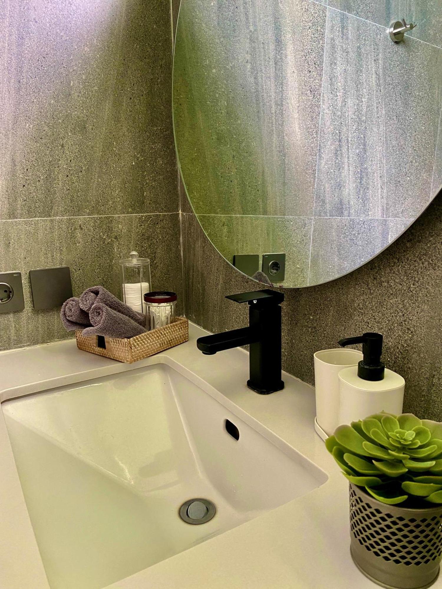 Balisen Luxury Villas Jasri エクステリア 写真