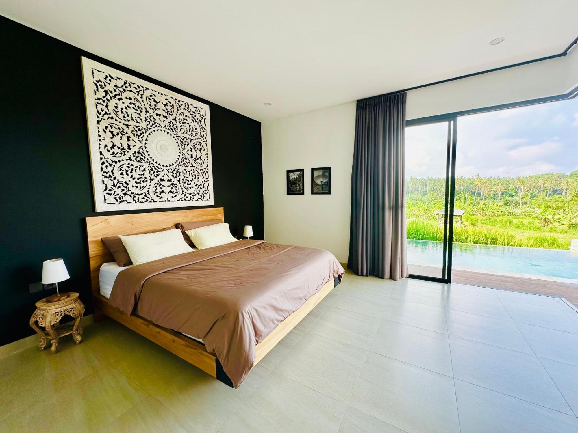 Balisen Luxury Villas Jasri エクステリア 写真