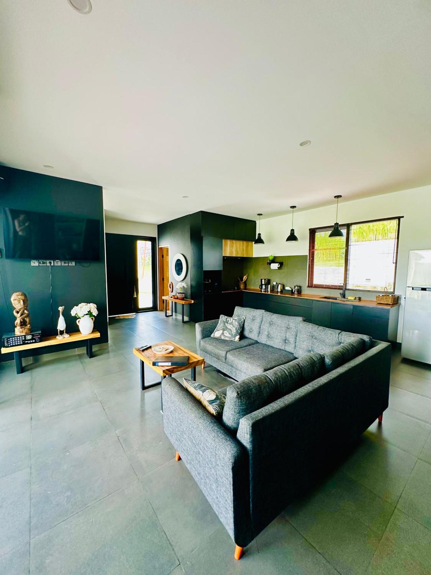 Balisen Luxury Villas Jasri エクステリア 写真