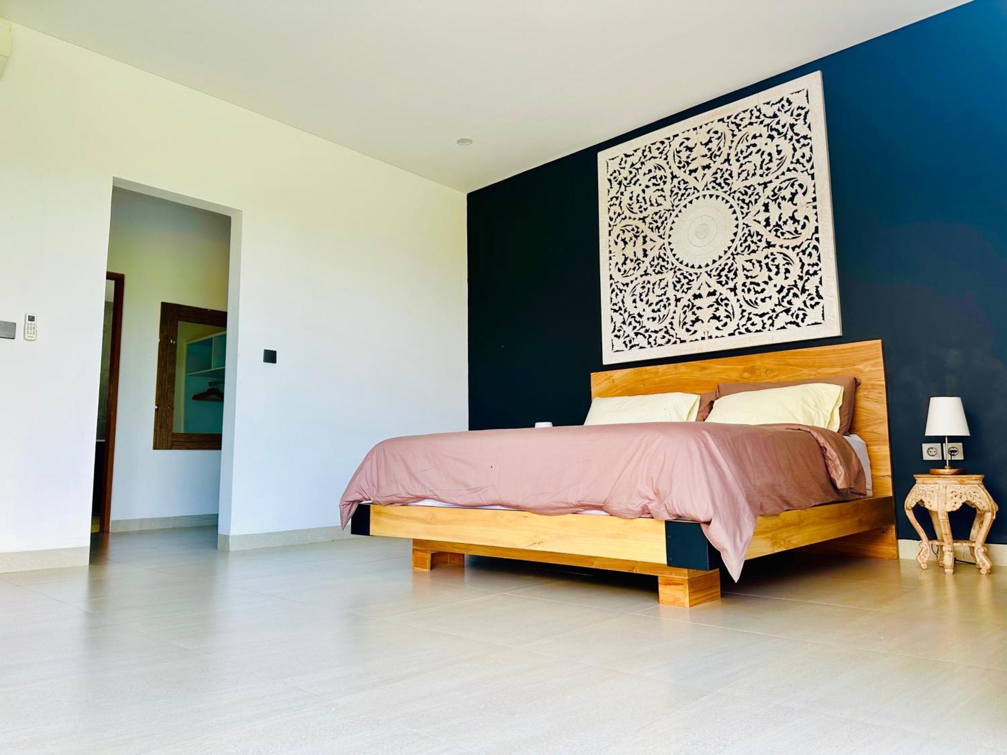 Balisen Luxury Villas Jasri エクステリア 写真
