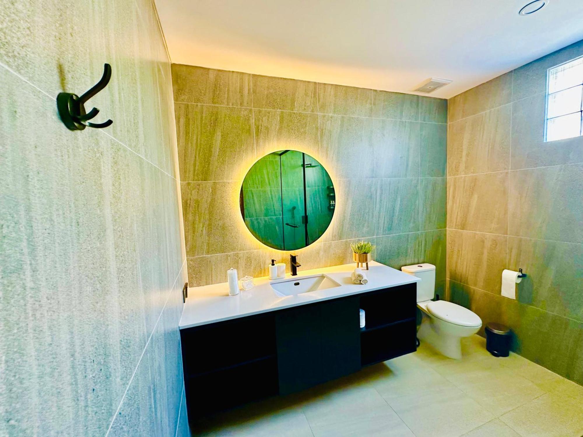 Balisen Luxury Villas Jasri エクステリア 写真