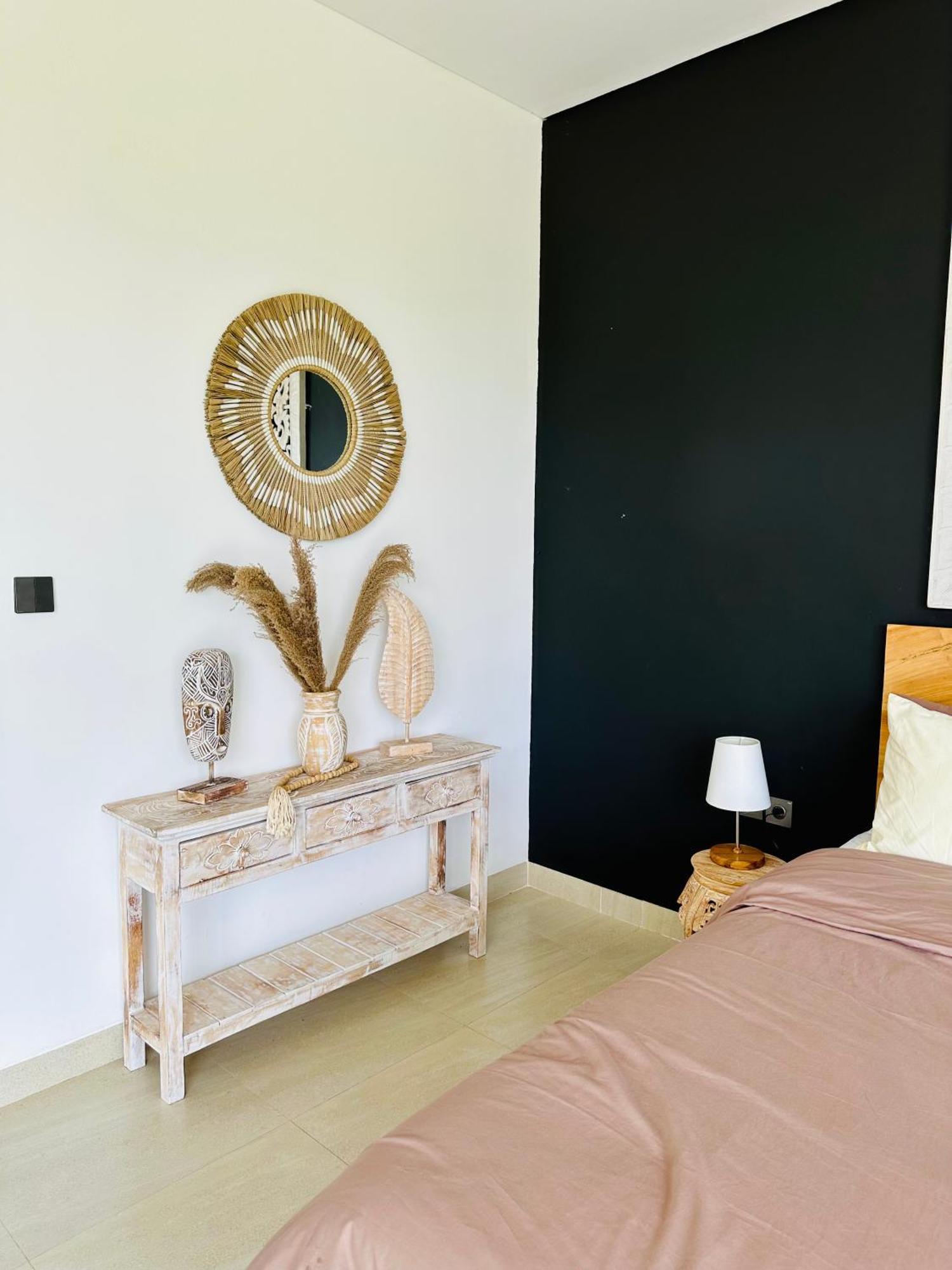 Balisen Luxury Villas Jasri エクステリア 写真